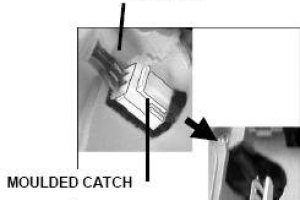 Reset Ingenico eft930g