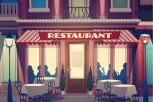 Restaurant Point of Sale Systems comparison