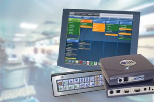 Restaurant POS Canada