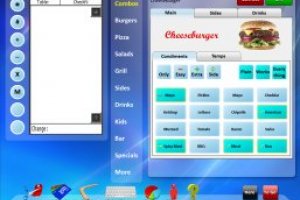 Restaurant POS Download