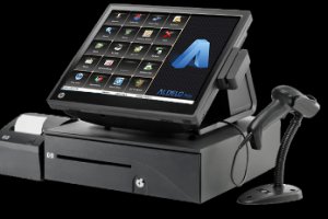 Restaurant POS Lease