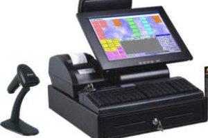 Restaurant POS software South Africa
