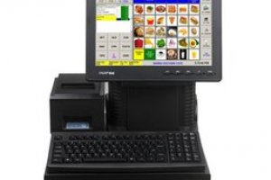 Restaurant POS Systems for Sale