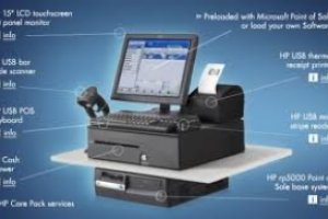 Restaurant POS Systems QuickBooks