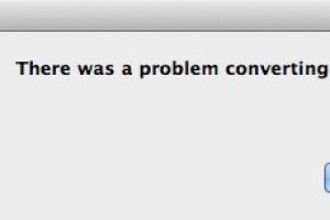 Restore QuickBooks backup from PC to Mac