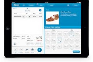 Revel iPad POS pricing