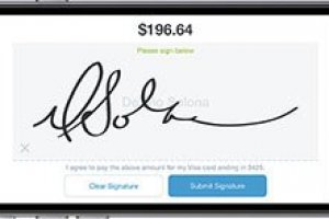 Revel POS alternative