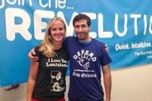 Revel POS headquarters