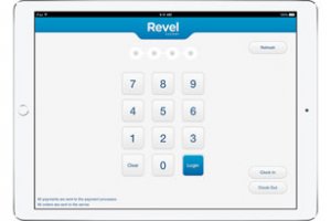 Revel POS tech support