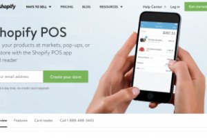 Shopify POS Mexico