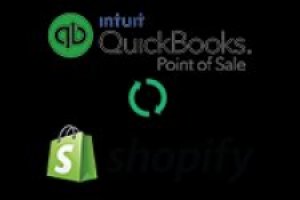 Shopify QuickBooks Point of Sale