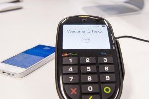 Square EFTPOS for iPhone