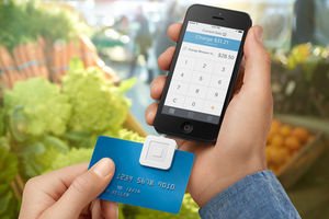 Square POS analytics