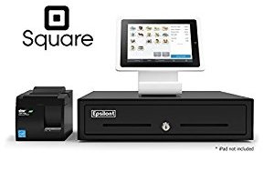 Square POS bundles