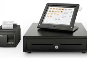 Square POS cash Register