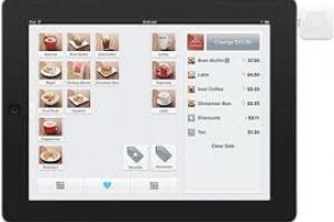Square POS for Mac