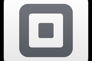Square POS iPad
