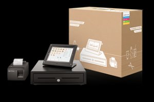 Square Revel pos documentation, manuals business in a box
