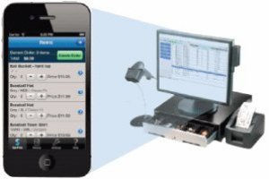 Sync QuickBooks with POS