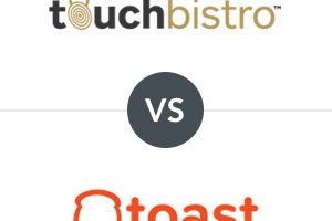 TouchBistro just eat