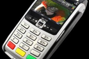 TPE Ingenico iwl250 GPRS