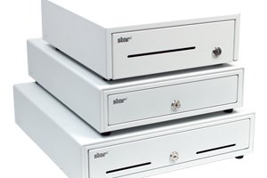 Vend compatibility receipt printers