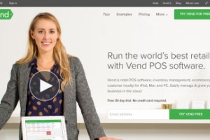 Vend POS vs Shopify POS