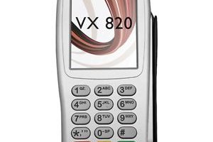 Verifone chip reader not Working