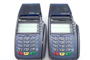 Verifone Omni 5100 Instructions