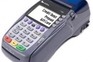 Verifone Omni 5700 Manual download