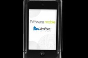 Verifone point of sale Systems