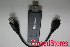 Verifone USB UART Driver zip
