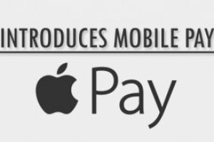 Verifone VS Apple Pay
