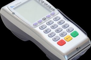 Verifone VX670 issues