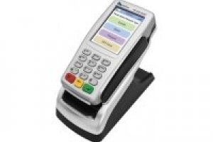 Verifone VX 820 Duet Paper