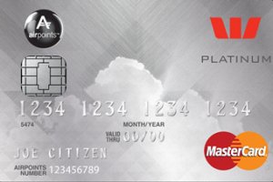 Westpac NZ EFTPOS card
