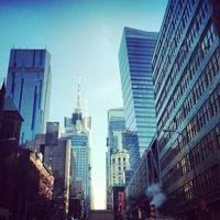 Post Office - Times Square