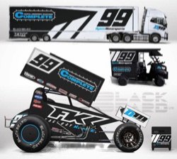 Macedo joins Dysons for Sydney