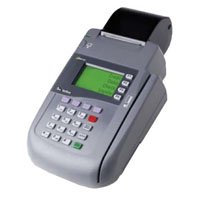 Verifone Omni 3200/3200SE/3210