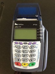 Verifone VX510 Omni 3730