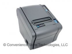 New VeriFone P040-02-020