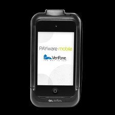Verifone South Africa : Secure