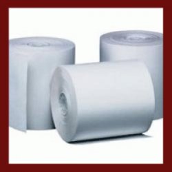 Paper rolls fits vx570