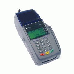 VeriFone Vx610 Mobile Credit