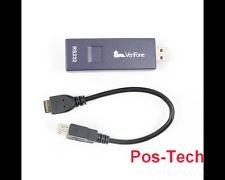 VeriFone Vx670 RS232/UART