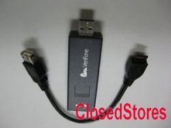 VeriFone-Vx670-RS232-UART