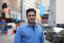 “We used the city’s resources to get started, and after building a prototype in my wine store we moved to a city-sponsored co-working space called The Hive to get on our feet, ” Richelson said.