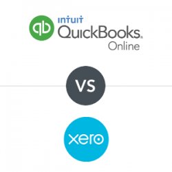 Xero VS QuickBooks Online